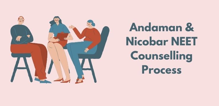 Andaman & Nicobar NEET Counselling 2023