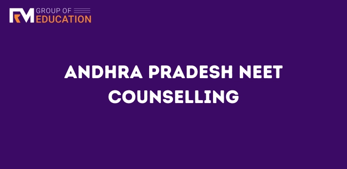 Andhra Pradesh NEET Counselling