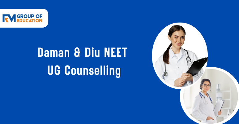 Daman & Diu NEET UG Counselling