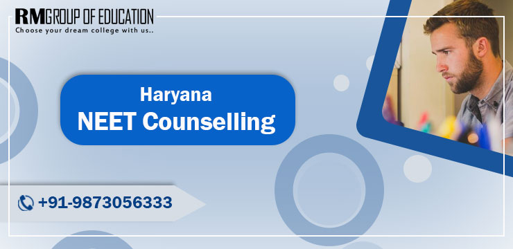 HARYANA-NEET-UG-COUNSELLING
