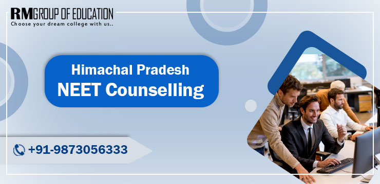 Himachal Pradesh NEET Counselling 2023