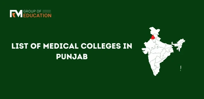 List of Medical Colleges in Punjab