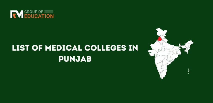 List of Medical Colleges in Punjab..