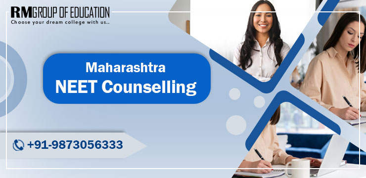 Maharashtra NEET Counselling 2023