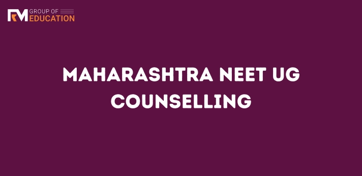 Maharashtra NEET Counselling