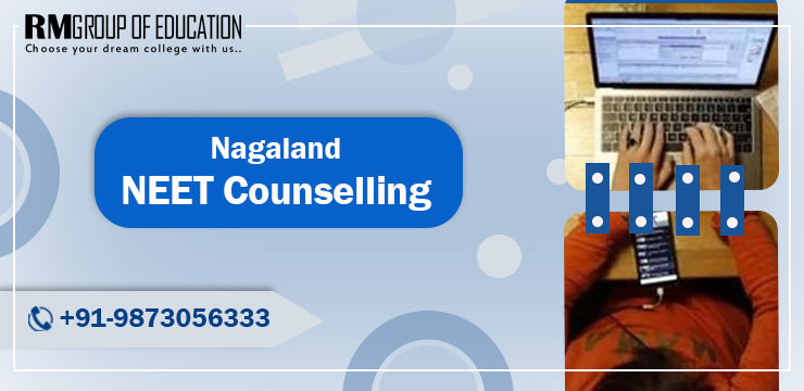 Nagaland NEET Counselling