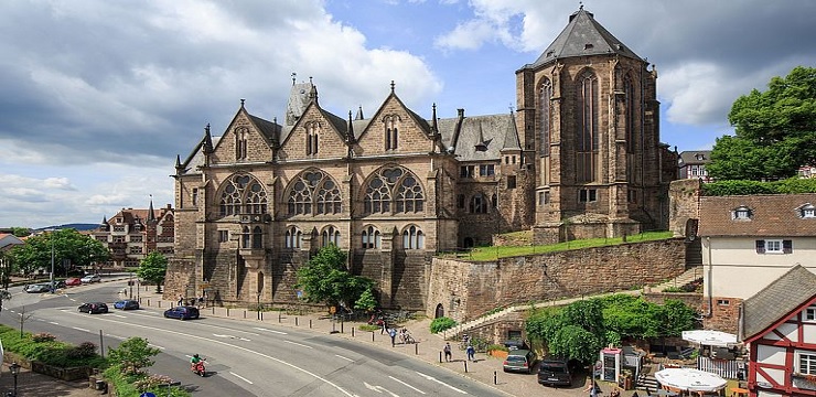 Philipps University of Marburg