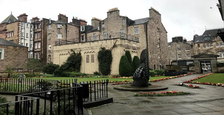 Royal College of Surgeons of Edinburgh UK