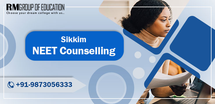 Sikkim NEET Counselling