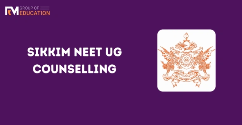 Sikkim NEET UG Counselling