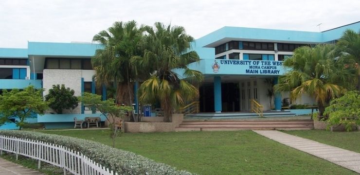 The University of West Indies