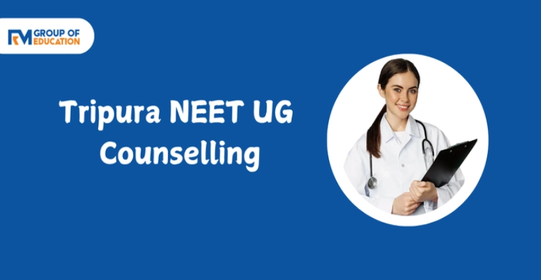 Tripura NEET UG Counselling