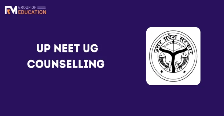 UP NEET UG Counselling