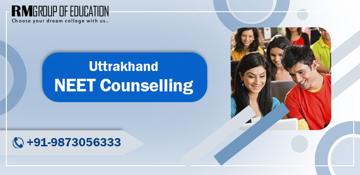 Uttarakhand NEET Counselling