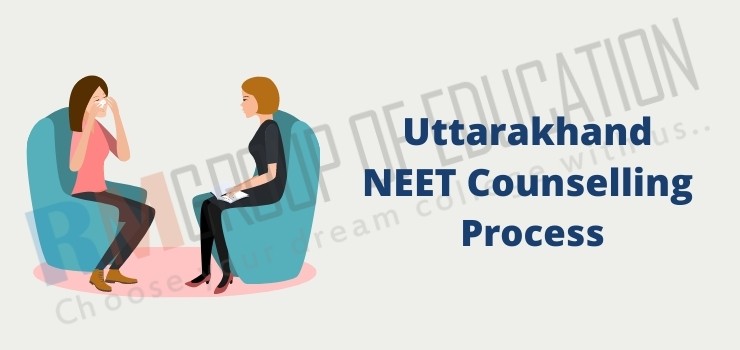 Uttarakhand-NEET-Counselling-Process