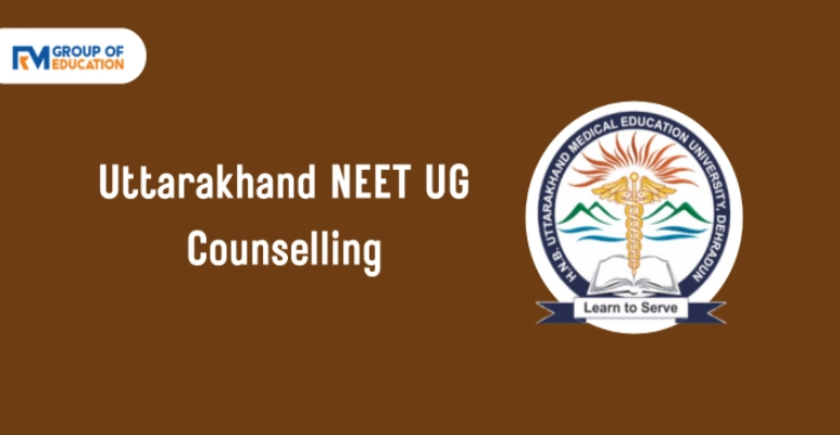 Uttarakhand NEET UG Counselling