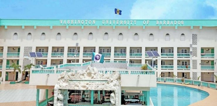 Washington University of Barbados