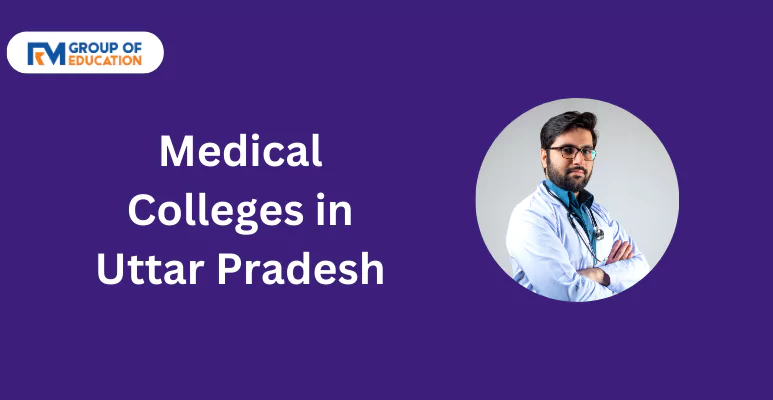 medical colleges in uttar pradesh