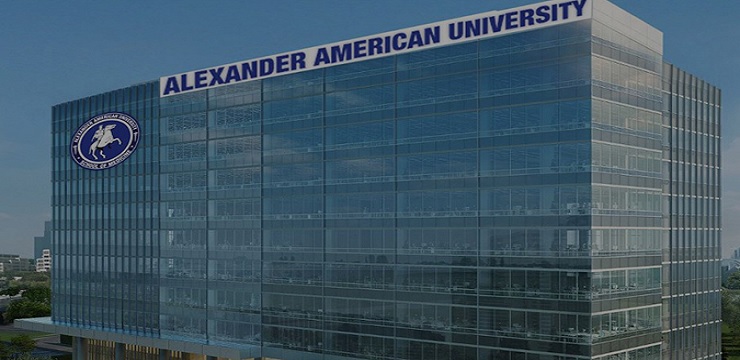 Alexander American University Guyana 2024 25 Fees Ranking Courses 