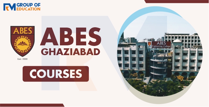 ABES-Ghaziabd-Courses