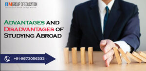 Advantages And Disadvantages Of Studying Abroad