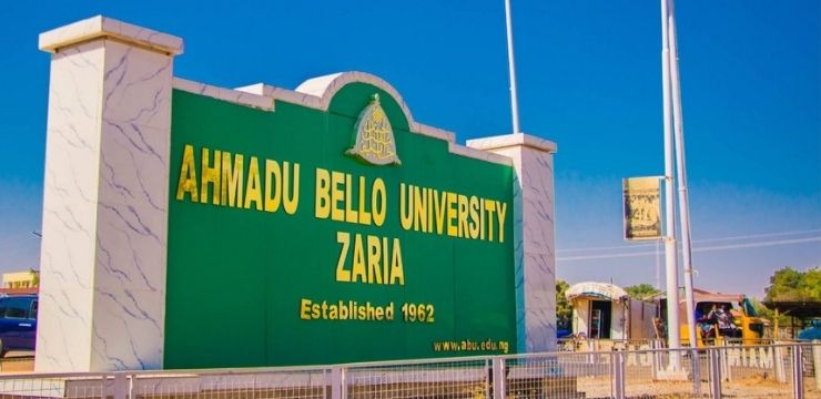 Ahmadu Bello University