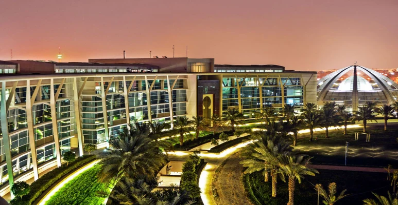 Alfaisal University Saudi Arabia