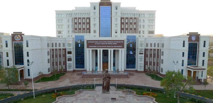 Avicenna Tajik State Medical University