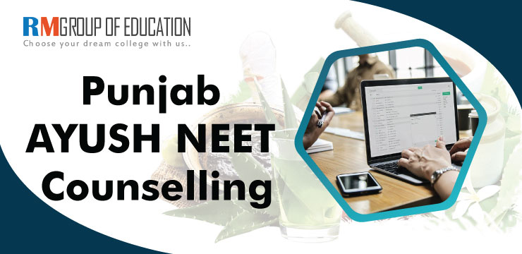 Ayush-NEET-Counselling-Punjab-