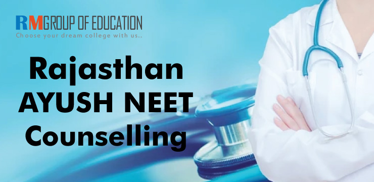 Ayush-NEET-Counselling-Rajasthan-