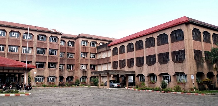 BP Koirala Institute of Health Sciences