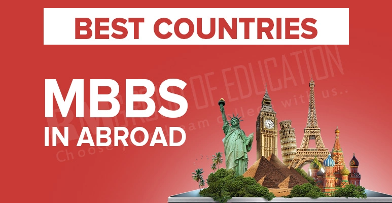 Best Country MBBS Abroad