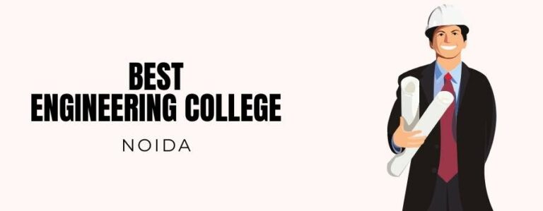 Best Engineering Colleges In Greater Noida 2022-23