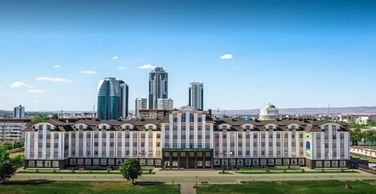 Chechen State University