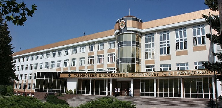Crimean Federal University Russia