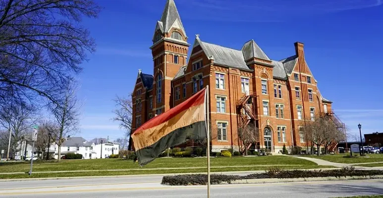 Heidelberg University Germany