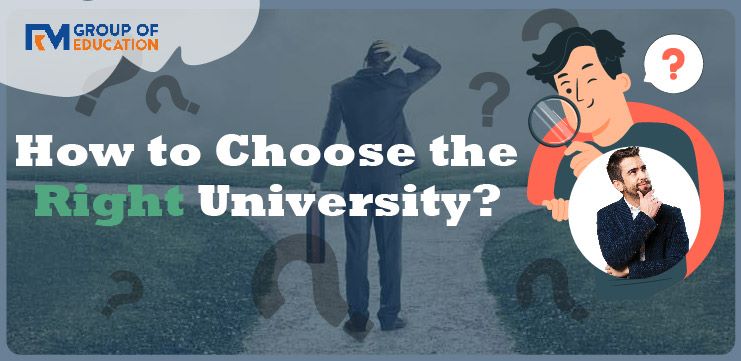 How To Choose the Right University Course