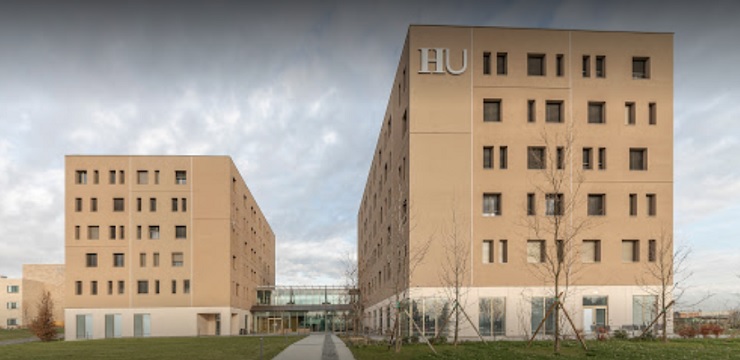 Humanitas University Italy