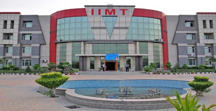 IIMT-University-Meerut