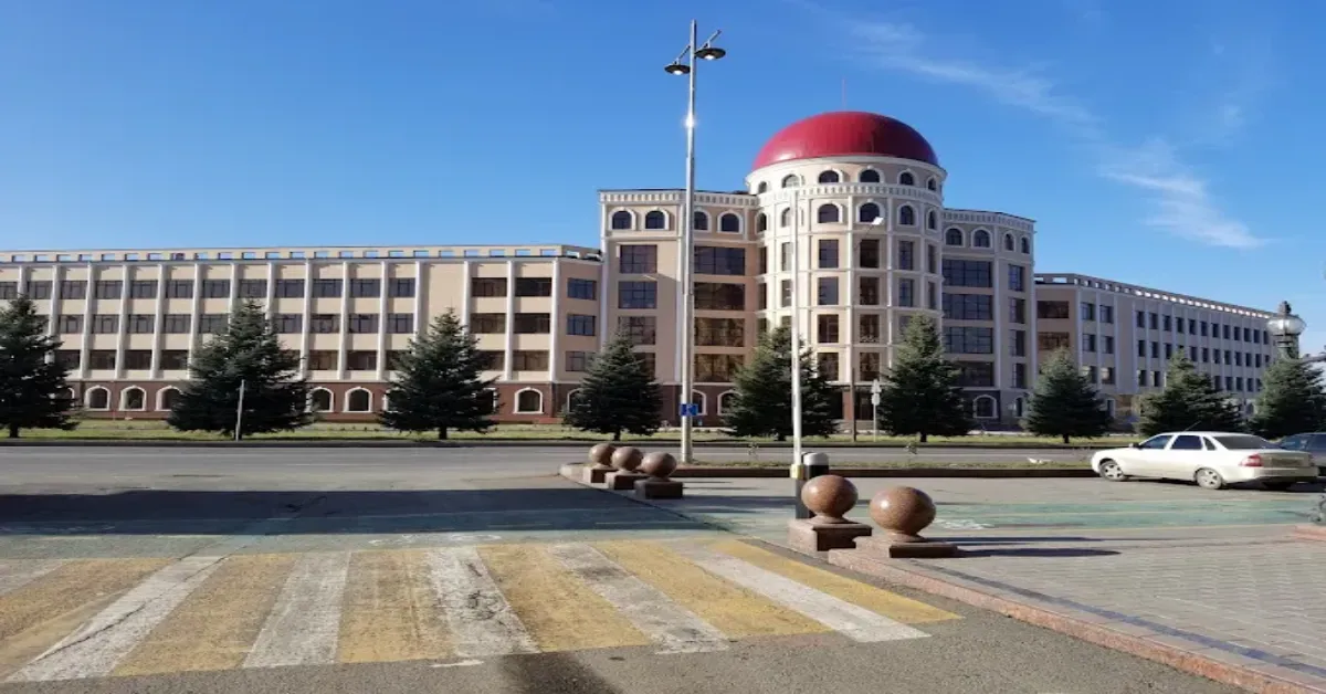 Ingush State University