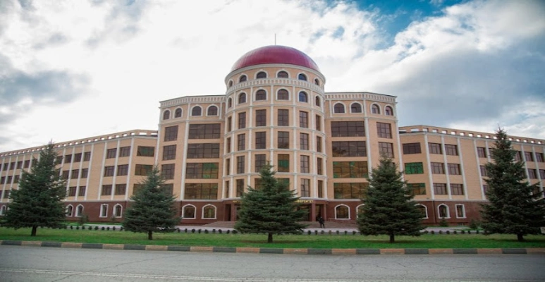 Ingush State University