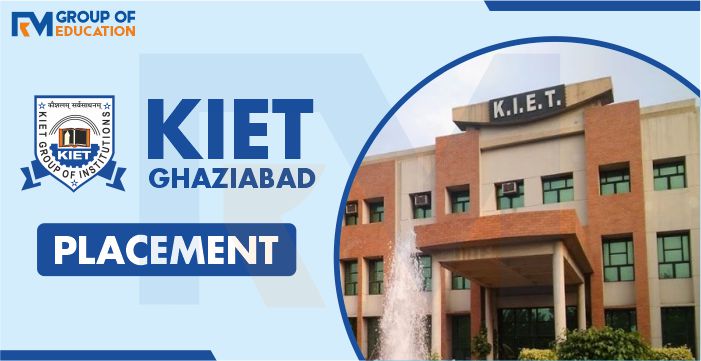 KIET-Ghaziabad-Placement