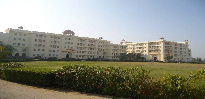 KN Modi University Rajasthan