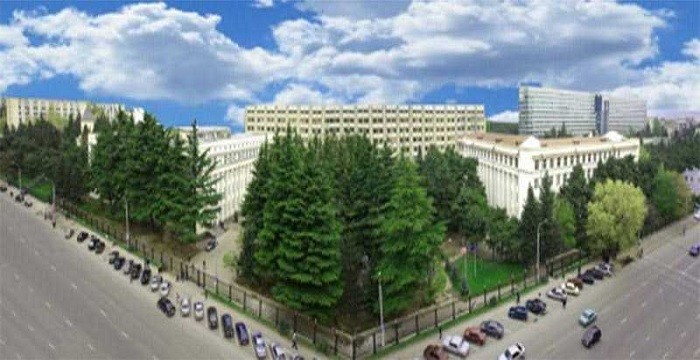 Kutaisi Medical Institute Georgia