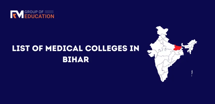 List of Medical Colleges in Bihar