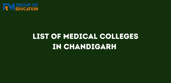 Medical Colleges in Chandigarh