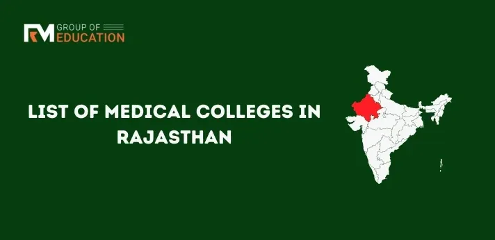 List of Medical Colleges in Rajasthan