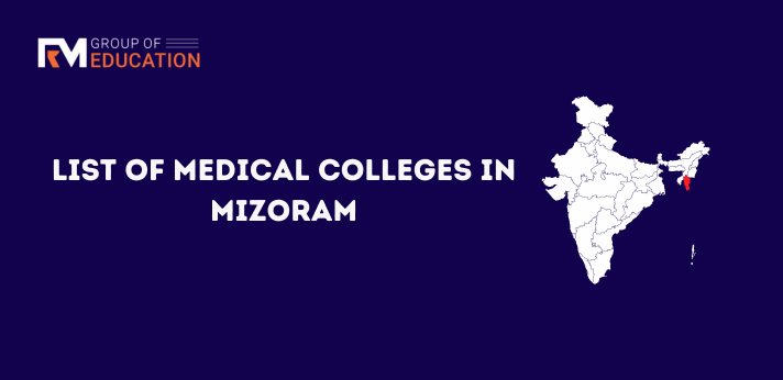 List of Medical Colleges in mizoram..