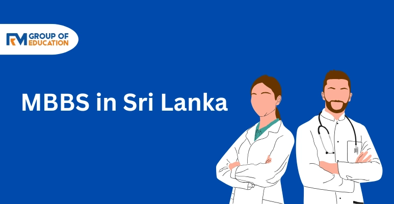 MBBS in Sri Lanka