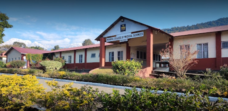Manipal Medical College Nepal